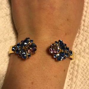 Open Cuff Sorrelli Bracelet